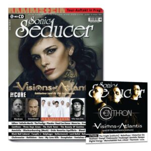 Sonic Seducer 06/2022