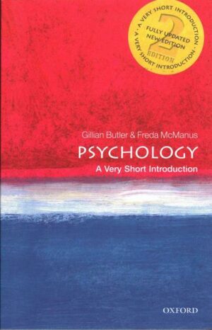 Psychology: A Very Short Introduction