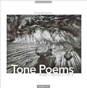 Tone Poems - Book 1: Opuses 1