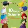 10 kleine Schafe