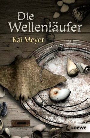 Die Wellenläufer / Wellenläufer-Trilogie Bd.1