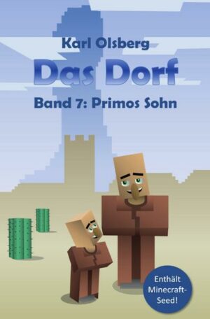 Das Dorf / Das Dorf Band 7