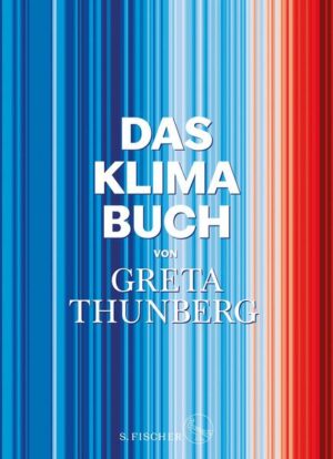 Das Klima-Buch von Greta Thunberg