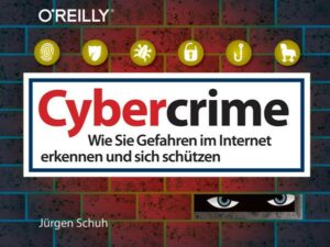 Cybercrime