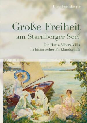 Große Freiheit am Starnberger See?