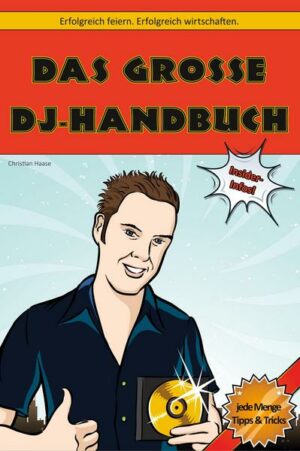 Das große DJ-Handbuch