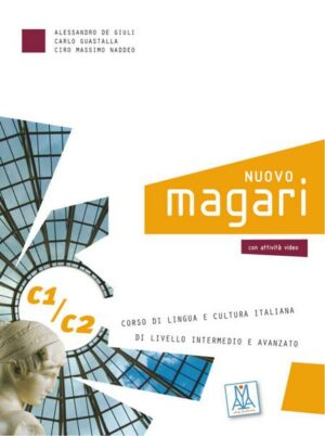 NUOVO magari C1/C2