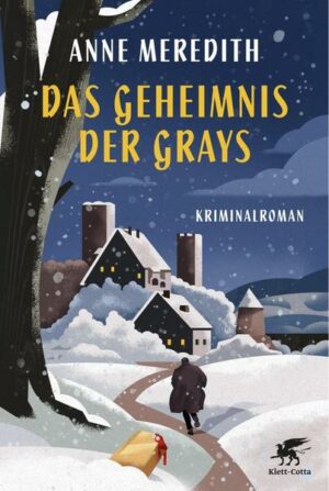 Das Geheimnis der Grays