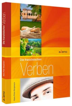 Verbenbuch - Die französischen Verben