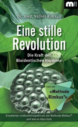 Eine stille Revolution