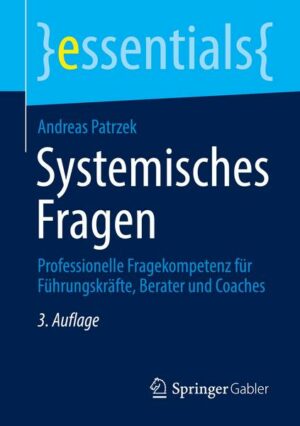 Systemisches Fragen