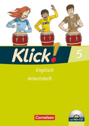 Klick! Englisch - Alle Bundesländer - Band 5: 9. Schuljahr