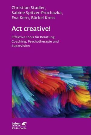 Act creative! (Leben lernen