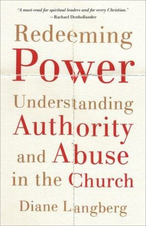 Redeeming Power