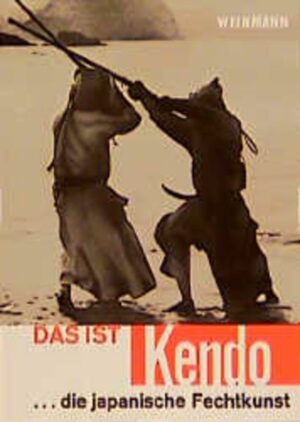Das ist Kendo