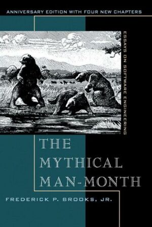 The Mythical Man Month