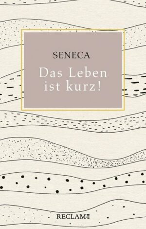 Das Leben ist kurz!
