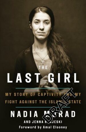 The Last Girl