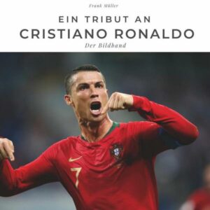 Ein Tribut an Cristiano Ronaldo