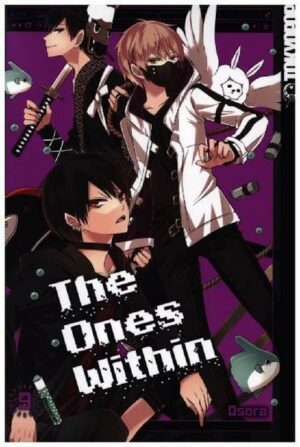 The Ones Within 09