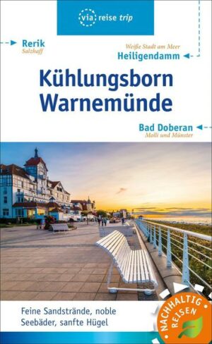 Kühlungsborn – Warnemünde