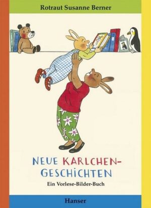 Neue Karlchen-Geschichten