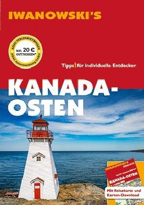 Kanada-Osten - Reiseführer von Iwanowski