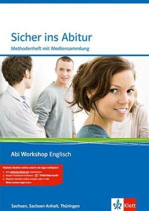 Sicher ins Abitur. Ausgabe Sachsen