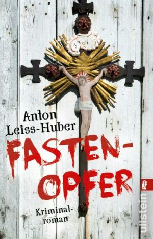 Fastenopfer / Kommissar Max Kramer & Nonne Maria Evita Bd.2