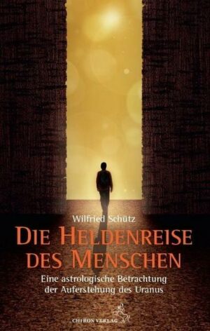 Die Heldenreise des Menschen