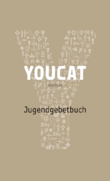 YOUCAT Jugendgebetbuch