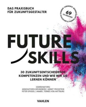 Future Skills