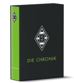 Borussia Mönchengladbach (Premium-Ausgabe)