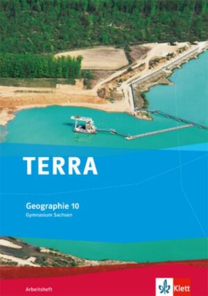 TERRA Geographie 10. Ausgabe Sachsen Gymnasium