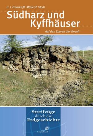 Südharz und Kyffhäuser