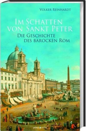 Im Schatten von Sankt Peter