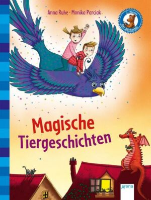 Magische Tiergeschichten