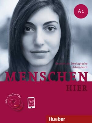 Menschen hier A1