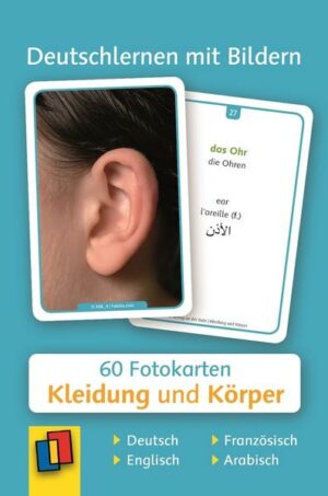 Kleidung und Körper