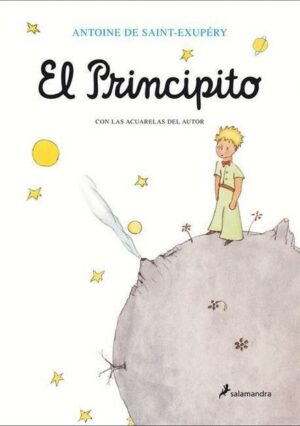 El Principito / The Little Prince