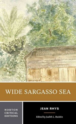 Wide Sargasso Sea: Backgrounds