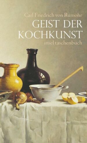 Geist der Kochkunst