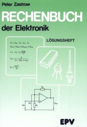 Rechenbuch der Elektronik