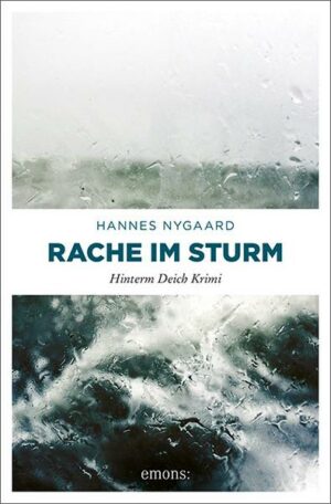 Rache im Sturm