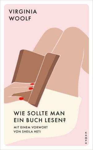 Wie sollte man ein Buch lesen?