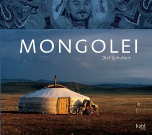 Mongolei