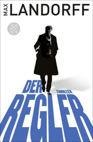 Der Regler / Gabriel Tretjak Bd.1