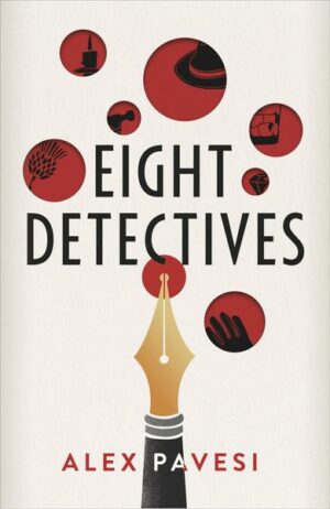 Eight Detectives