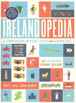 Irelandopedia