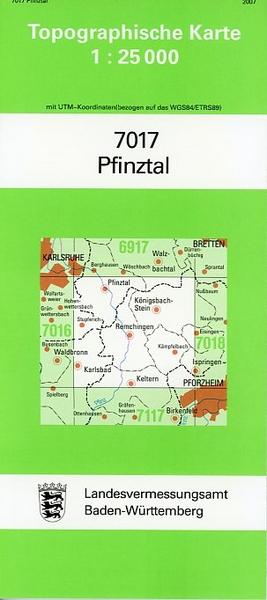 Pfinztal